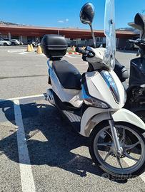 Scooter Piaggio Liberty 150 Abs