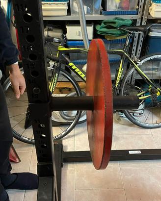 half rack