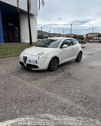 Alfa Romeo MiTo 1.4 T GPL Sport Pack NEOPATENTATI
