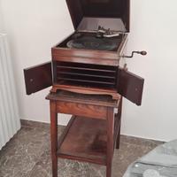 grammofono