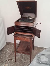 grammofono