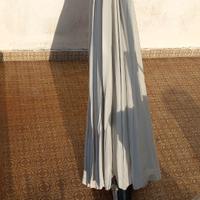 Ombrellone da giardino Yes atlanta 2,7 m