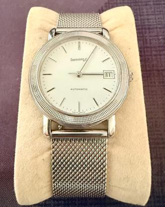 Eberhard Orologio Automatico