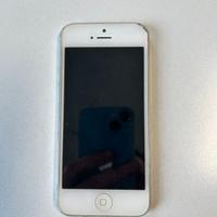 iphone 5 usato