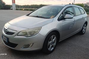Opel Astra 1.7 CDTI 110CV Sports Tourer Elective