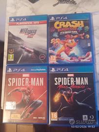 giochi ps4