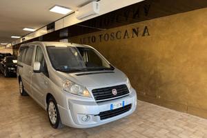 Fiat Scudo 2.0 MJT/165 DPF PL Panorama Executive 8