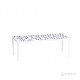 Tavolo per esterni Kalimba Driade NUOVO