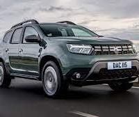 Ricambi usati dacia duster sandero stepway jogger