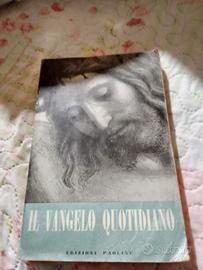 il vangelo quotidiano 