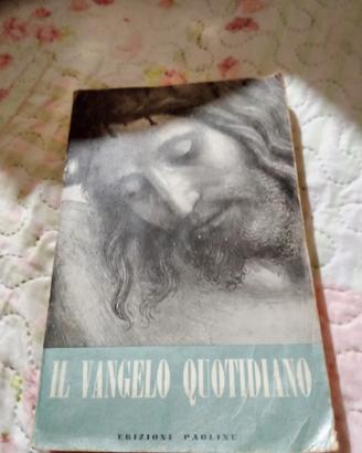 il vangelo quotidiano 