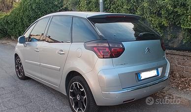 Citroen C4 Picasso 1.6 hdi