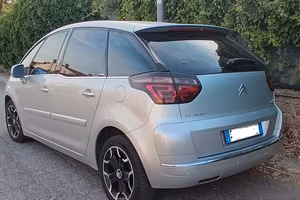 Citroen C4 Picasso 1.6 hdi