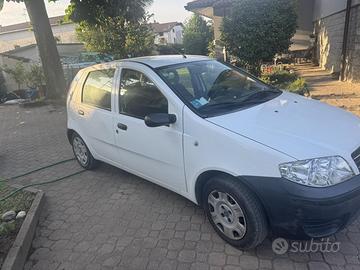 Fiat Punto 1.2