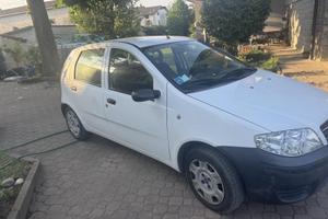 Fiat Punto 1.2