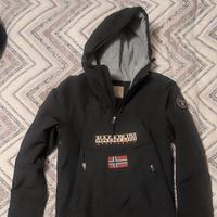 Giubbotto napapijri originale