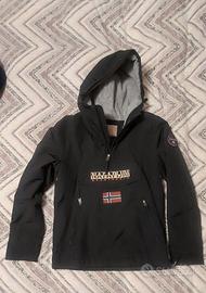Giubbotto napapijri originale