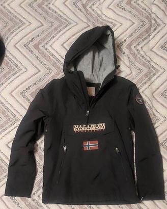 Giubbotto napapijri originale