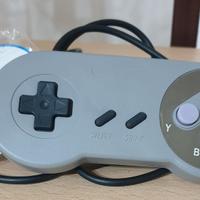 NINTENDO SNES CONTROLLER