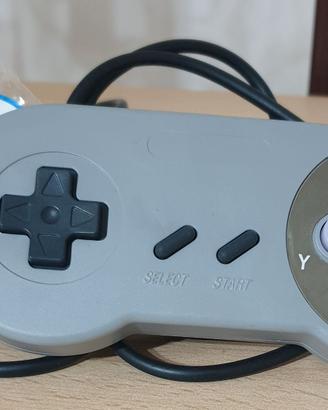 NINTENDO SNES CONTROLLER