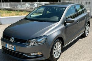 Volkswagen Polo 1.4 TDI 5p. Trendline BlueMotion T