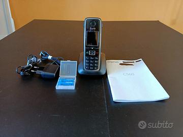 Telefono cordless  GIGASET