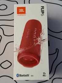 JBL FLIP 6