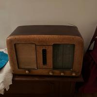 Radio vintage
