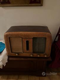 Radio vintage