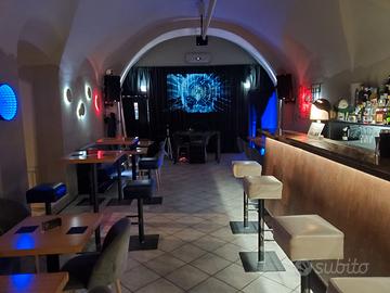 Attivita Bar / Ristorazione