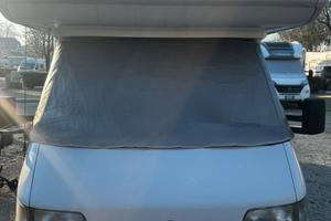 Laika ecovip 5L ducato 74000km