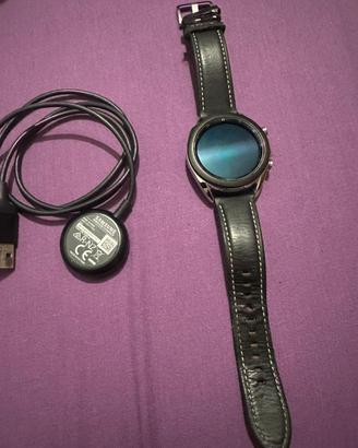 Samsung Gear 3 classic