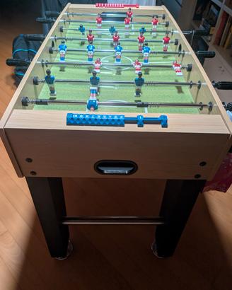 calcio balilla - calcetto da tavolo 