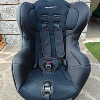 seggiolino auto bebèconfort Isofix 