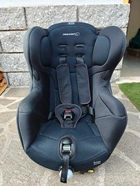seggiolino auto bebèconfort Isofix 