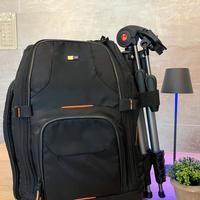 Zaino per reflex Case Logic c206