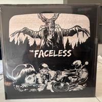 The Faceless - Gioco da Tavolo