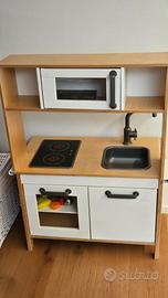 Cucina per bambini