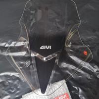 Accesssori Honda NC750 X 2021