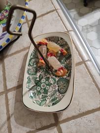 piatto per caramelle 