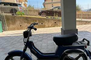 Ciclomotore Piaggio Si