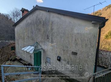 Appartamento Sambuca Pistoiese [A4332958]