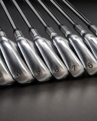 Set ferri da golf Ping i530 