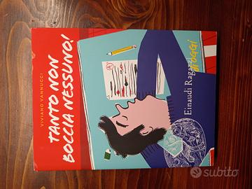 Tanto non boccia nessuno!