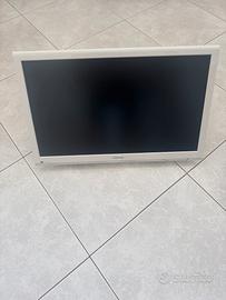 Tv 23” toshiba