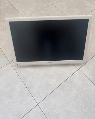 Tv 23” toshiba