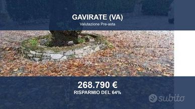 Immobile in asta di 445 m² con più di 5 locali e b