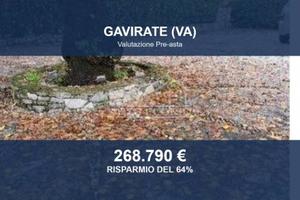 Immobile in asta di 445 m² con più di 5 locali e b