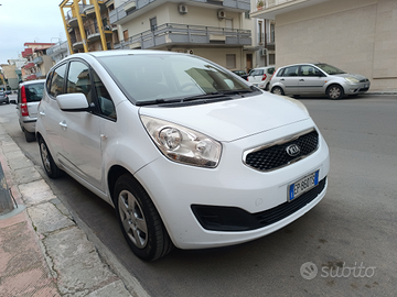 Kia venga 1.4 gpl (2013)
