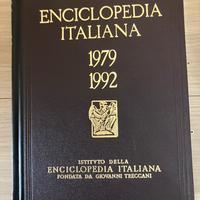 Enciclopedia Italiana